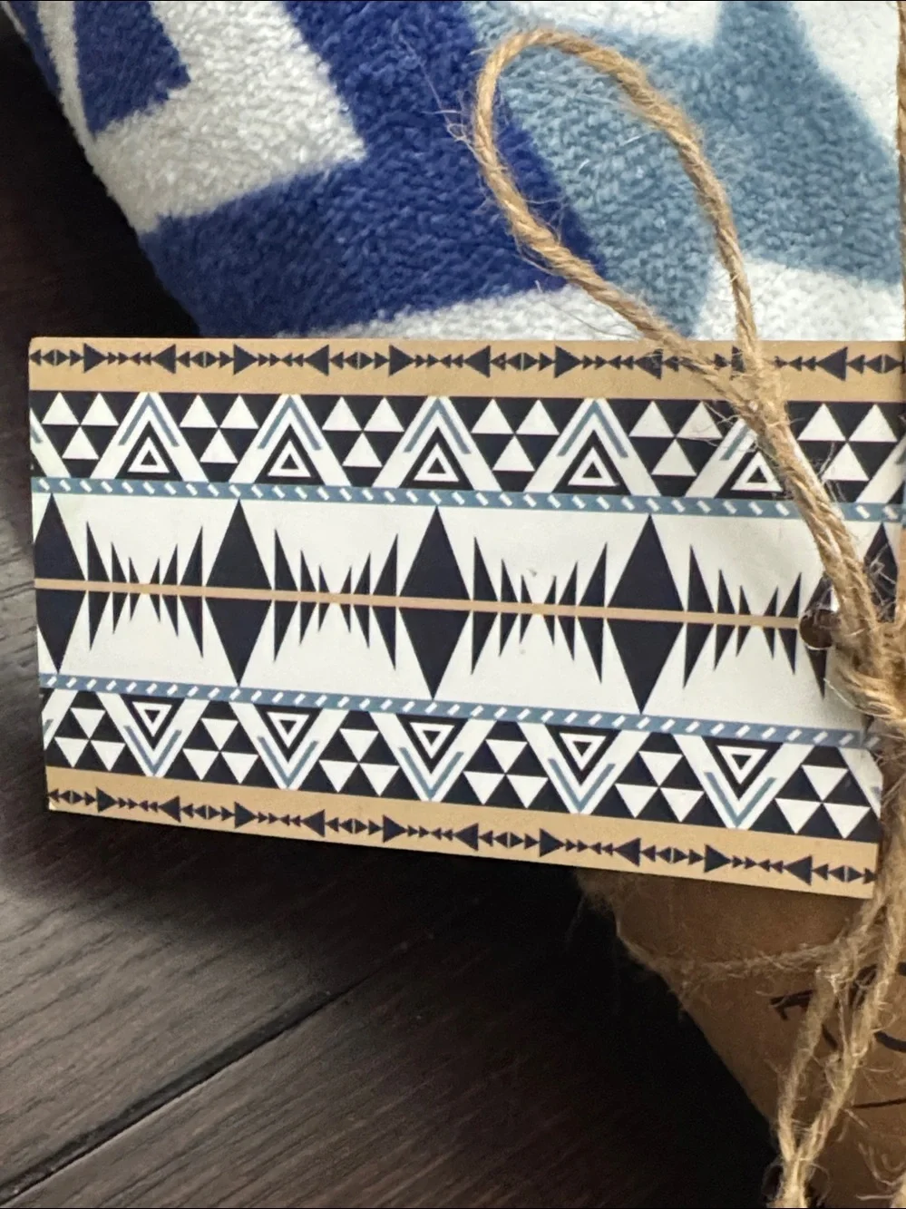N/A tofino towel
